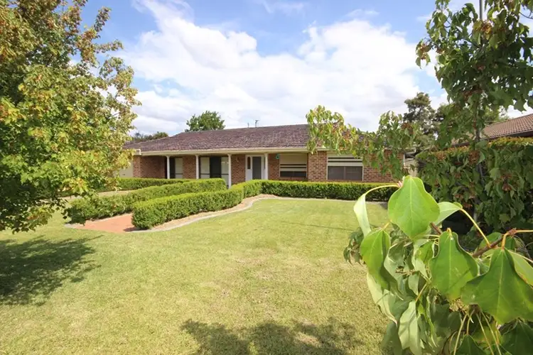Main view of Homely house listing, 12 Gordon Street, Calala NSW 2340