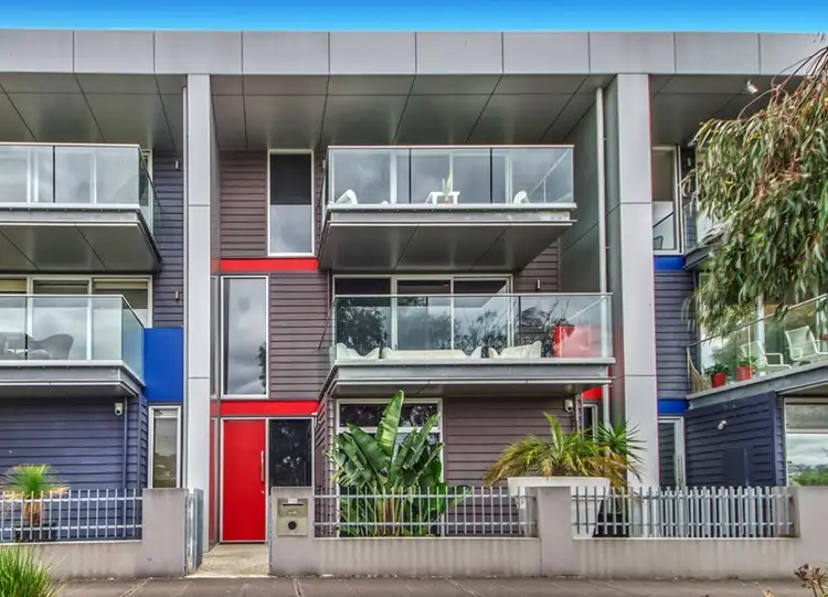 Main view of Homely house listing, 62 Cumberland Drive, Maribyrnong VIC 3032