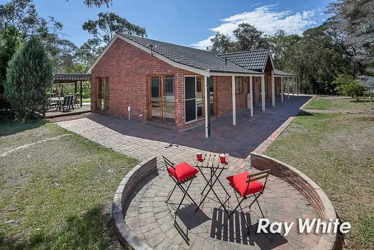 Main view of Homely rural property listing, 19 Altarnun Road, Langwarrin VIC 3910