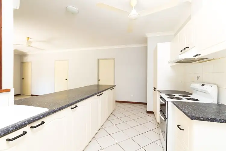 Fourth view of Homely house listing, 60 Gunter Circuit, Woodroffe NT 830
