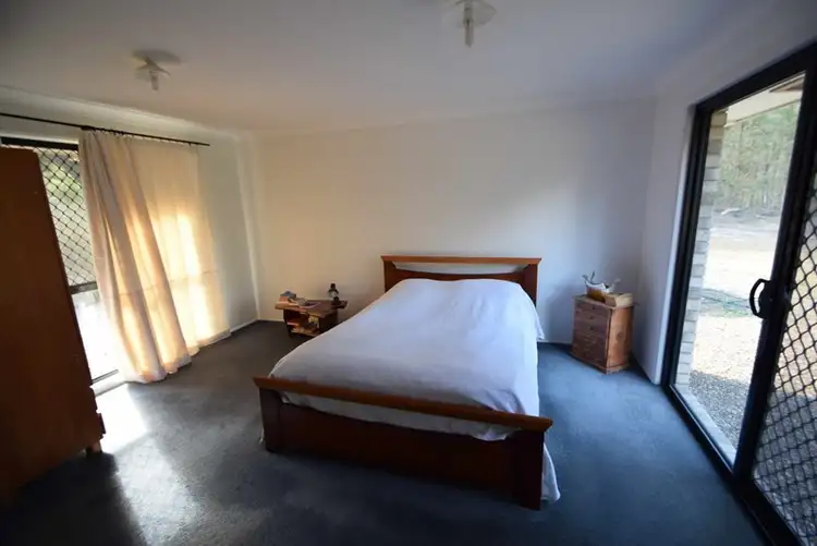 Sixth view of Homely rural property listing, 49 Edinburgh Drive, Mount Hallen QLD 4312