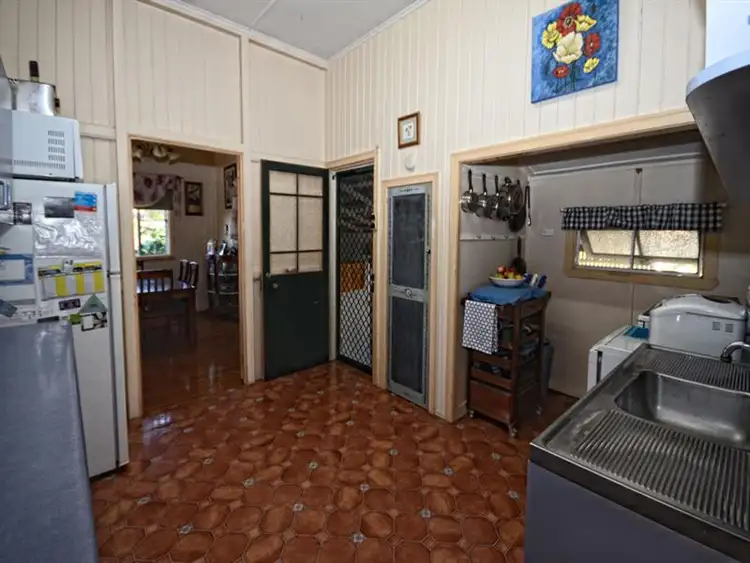 Fifth view of Homely house listing, 11 Grevillea Street, Biloela QLD 4715