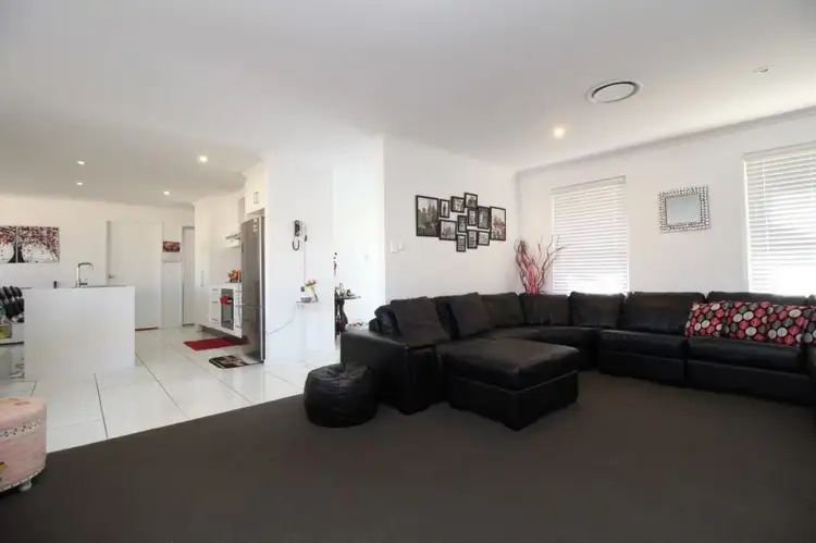 Fourth view of Homely house listing, 3 Thornton Street, Emerald QLD 4720