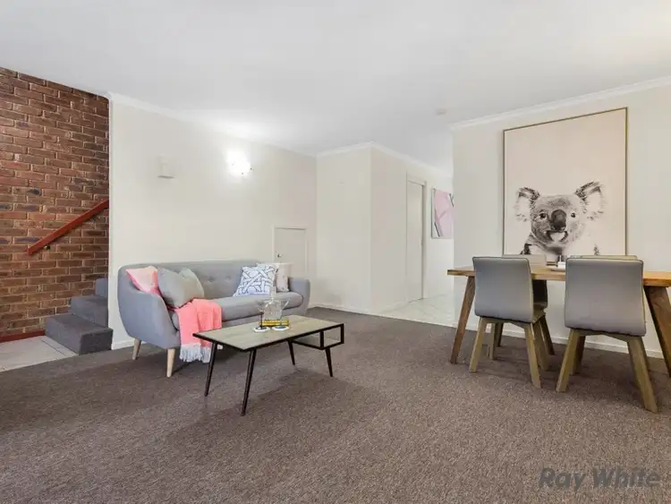 Third view of Homely townhouse listing, 2/12 Sherwood Avenue, Ringwood East VIC 3135