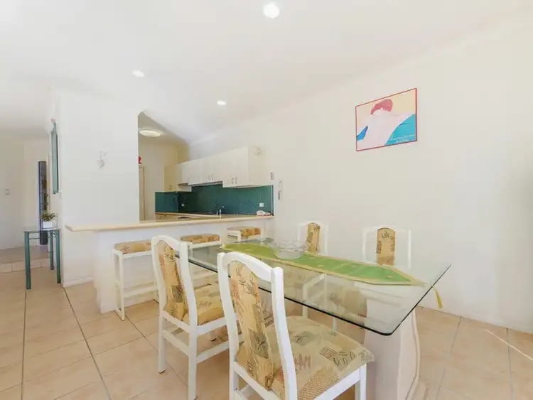 Fifth view of Homely unit listing, 45/24 Ron Penhaligon Way, Robina QLD 4226