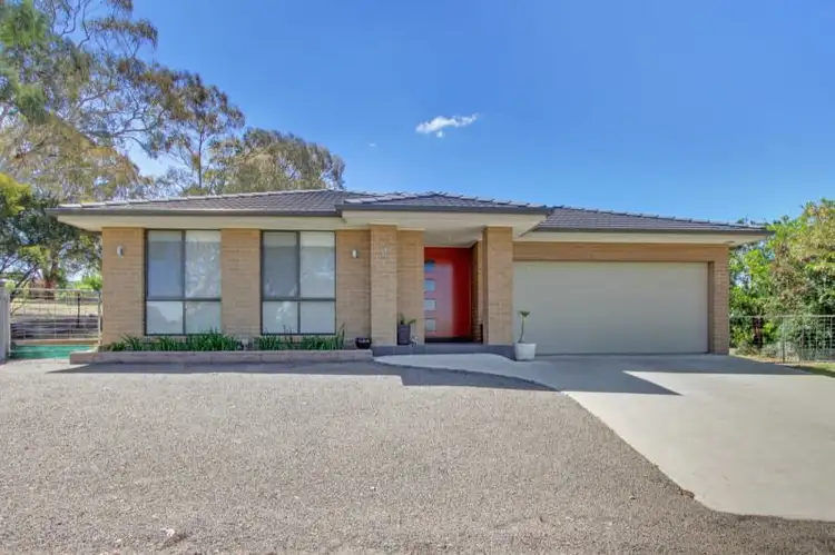 17 Saxby Lane West, Gunning NSW 2581
