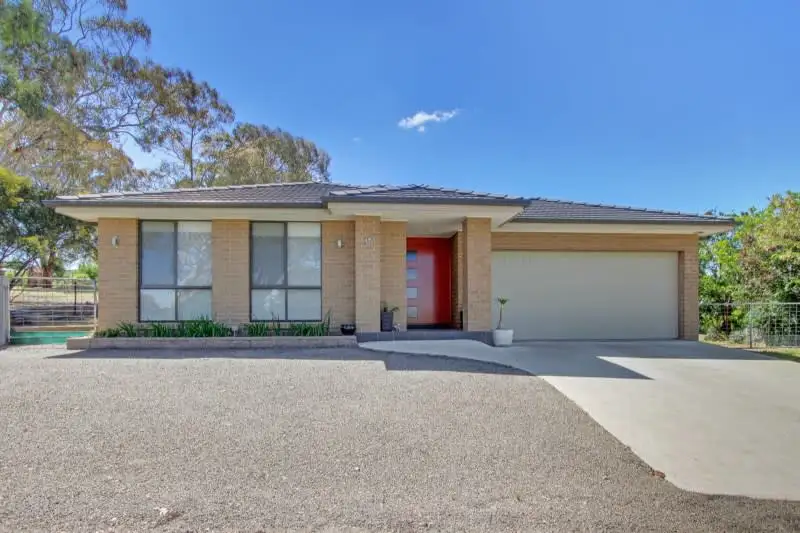 Main view of Homely house listing, 17 Saxby Lane West, Gunning NSW 2581