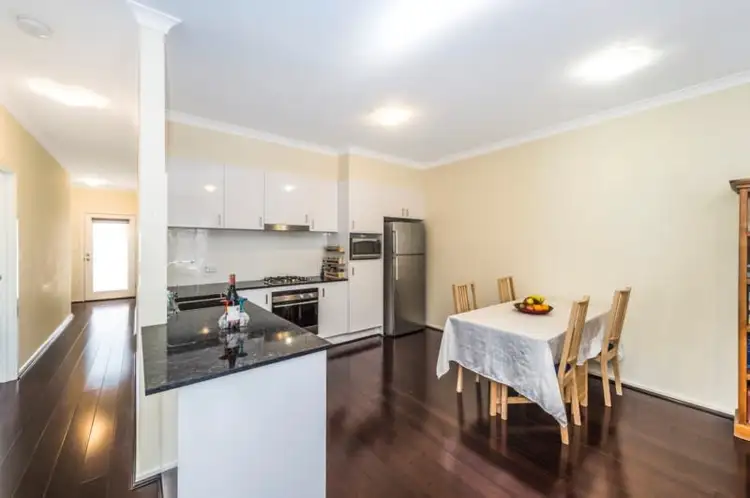 Fourth view of Homely townhouse listing, 10/3 Gerald Street, Queanbeyan NSW 2620
