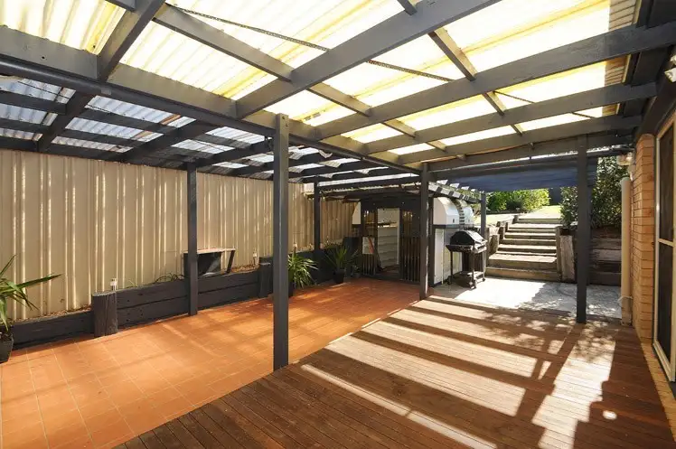 Third view of Homely house listing, 3 Oakwood Drive, Carrum Downs VIC 3201