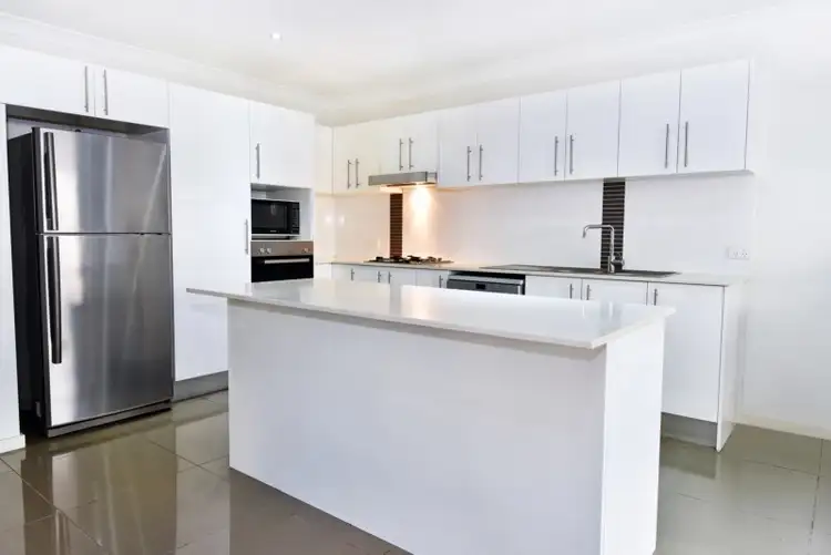 Third view of Homely other listing, 13A Cascade Circuit, Albion Park NSW 2527