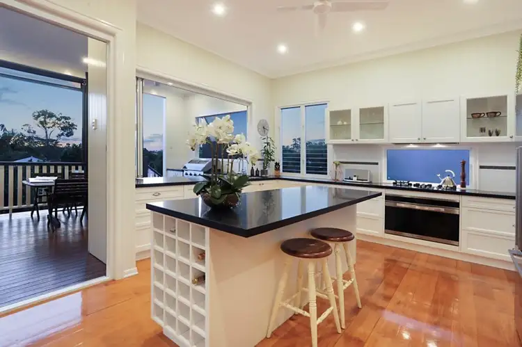 Third view of Homely house listing, 72 Park Road, Wooloowin QLD 4030