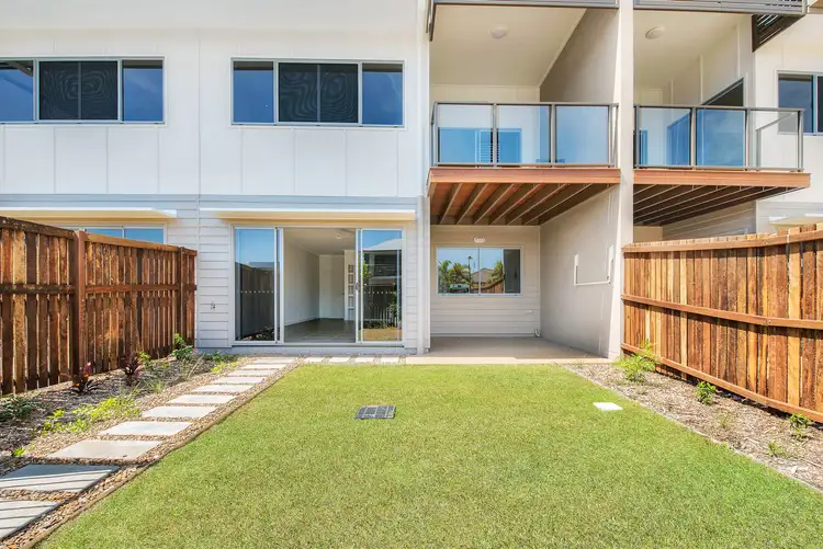 Second view of Homely townhouse listing, 9/3 Feather Court, Birtinya QLD 4575