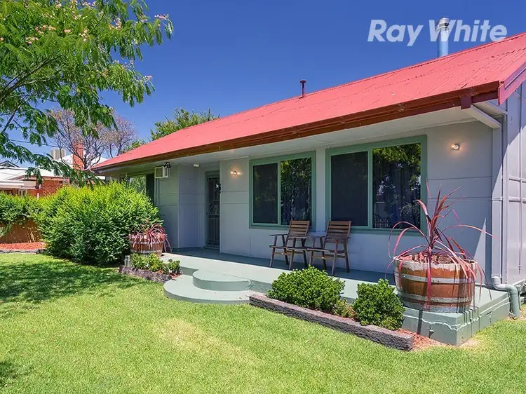 41 Whitehead Street, Corowa NSW 2646