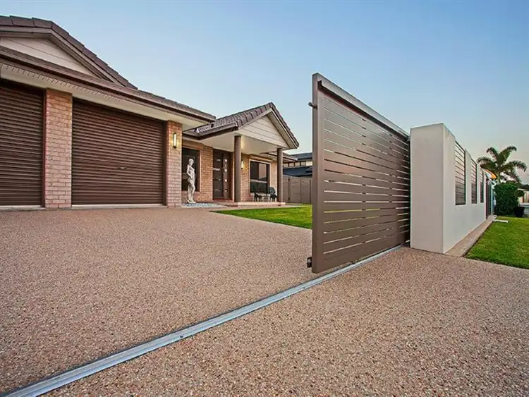 6 Wing Crescent, Mount Pleasant QLD 4740