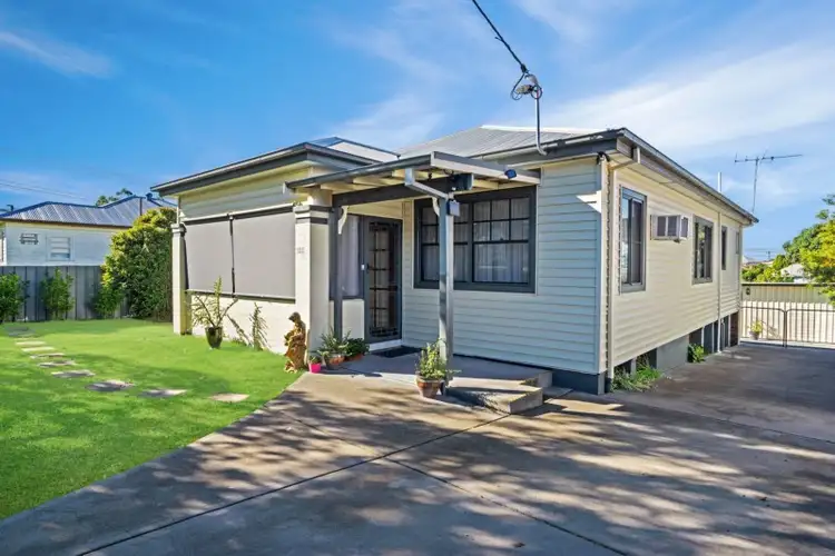101 Brooks Street, Rutherford NSW 2320