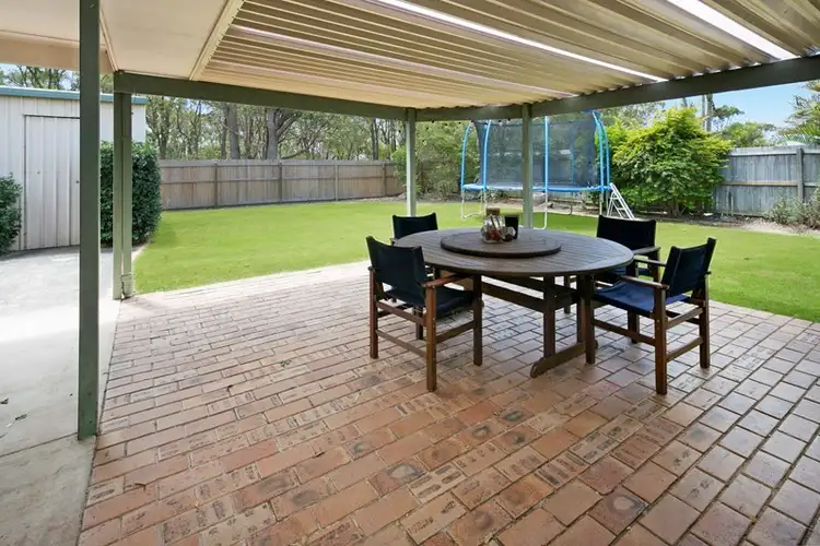 Second view of Homely house listing, 14 Workington Street, Alexandra Hills QLD 4161