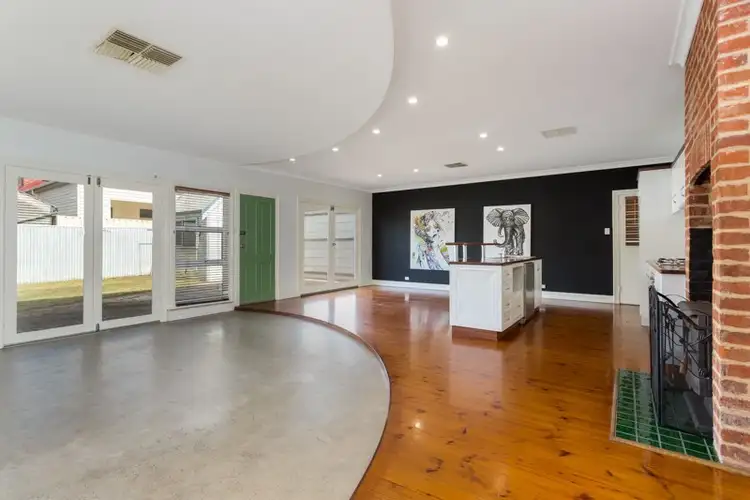 Third view of Homely house listing, 37 Russell Street, Rosewater SA 5013
