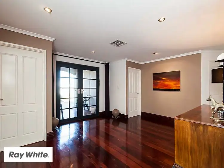 Third view of Homely house listing, 46 Oakhill Heights, Ellenbrook WA 6069
