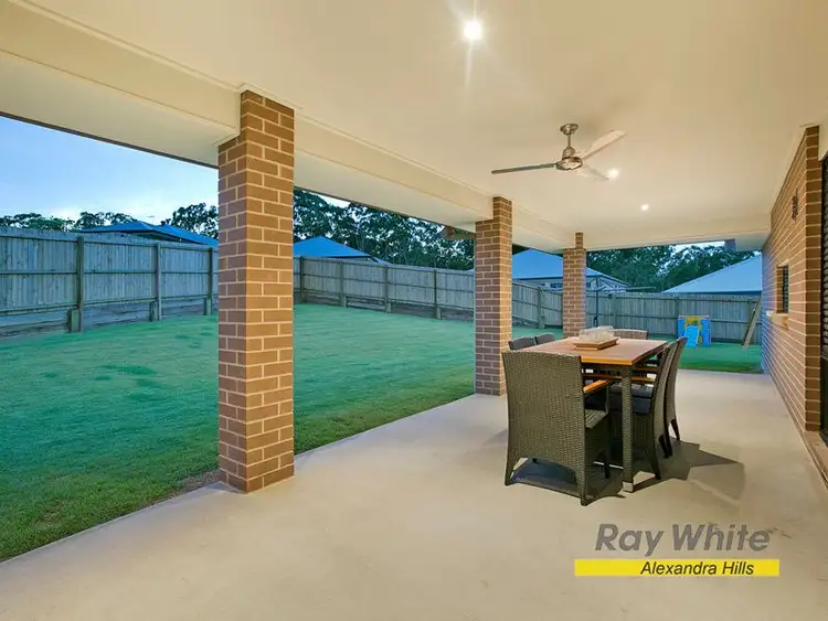 Third view of Homely house listing, 24 Camlet Place, Mount Cotton QLD 4165