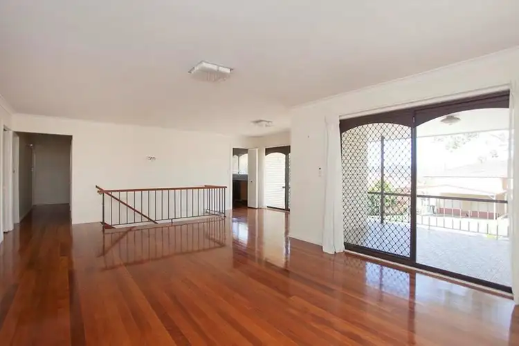 Fourth view of Homely house listing, 6 Trident Street, Mansfield QLD 4122