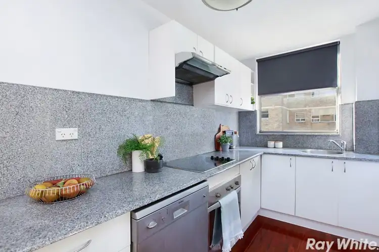 Second view of Homely apartment listing, 44/57 Cook Road, Centennial Park NSW 2021