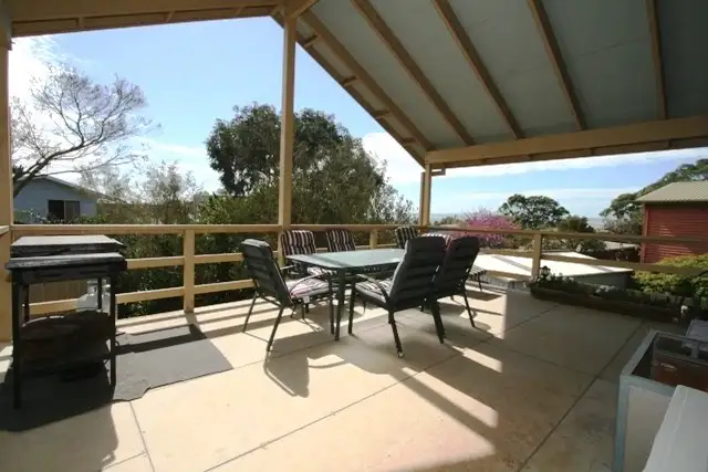 Seventh view of Homely house listing, 4 Hilltop Court, Rhyll VIC 3923