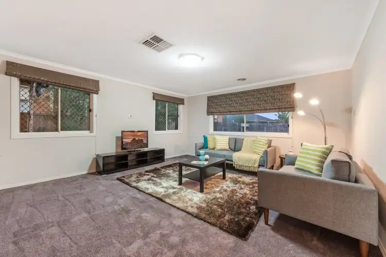 Fifth view of Homely house listing, 70 Sunset Views Boulevard, Tarneit VIC 3029