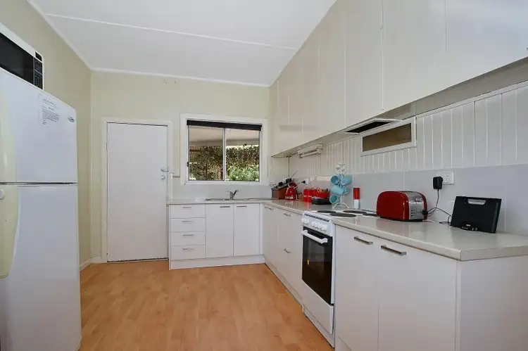 Third view of Homely house listing, 201 Melbourne Street, Mulwala NSW 2647