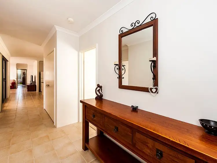 Third view of Homely house listing, 8 Cousins Turn, Baldivis WA 6171