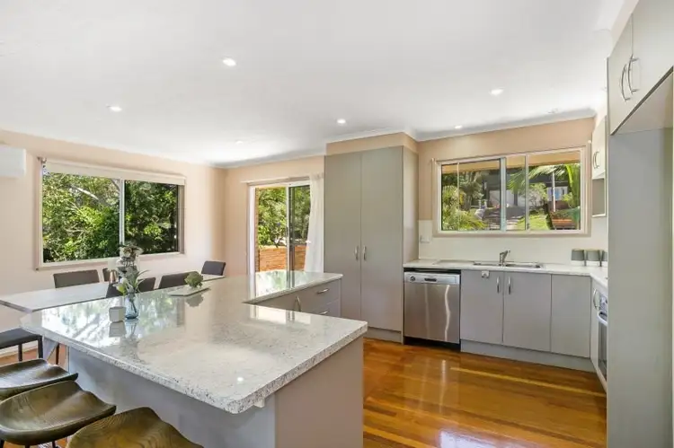 Fifth view of Homely house listing, 7 Rowena Street, Kenmore QLD 4069