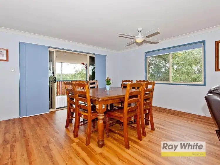 Fifth view of Homely house listing, 13 Willem Drive, Draper QLD 4520