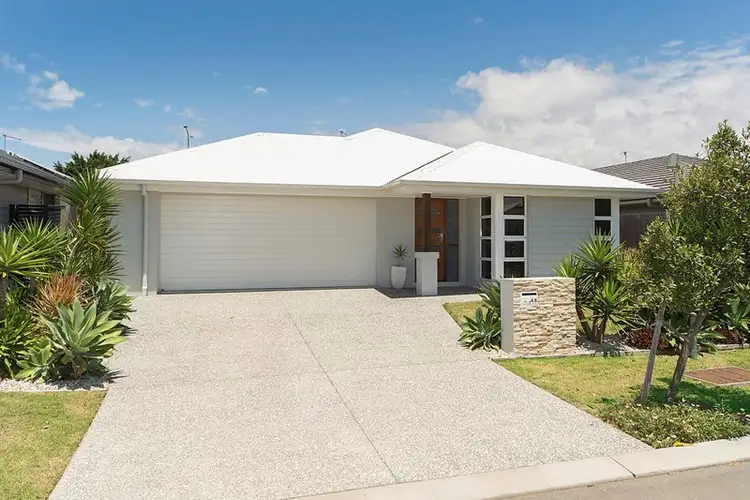 46 Azure Way, Hope Island QLD 4212