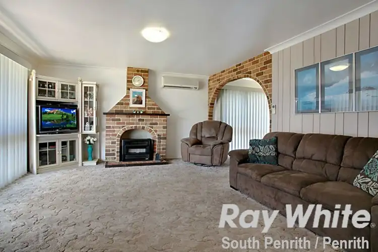Second view of Homely house listing, 23 Blue Gum Avenue, South Penrith NSW 2750