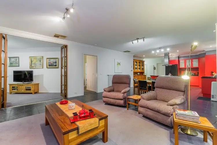 Second view of Homely house listing, 2 Sheringa Crescent, Grovedale VIC 3216