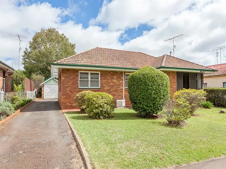 175 Geddes Street, South Toowoomba QLD 4350