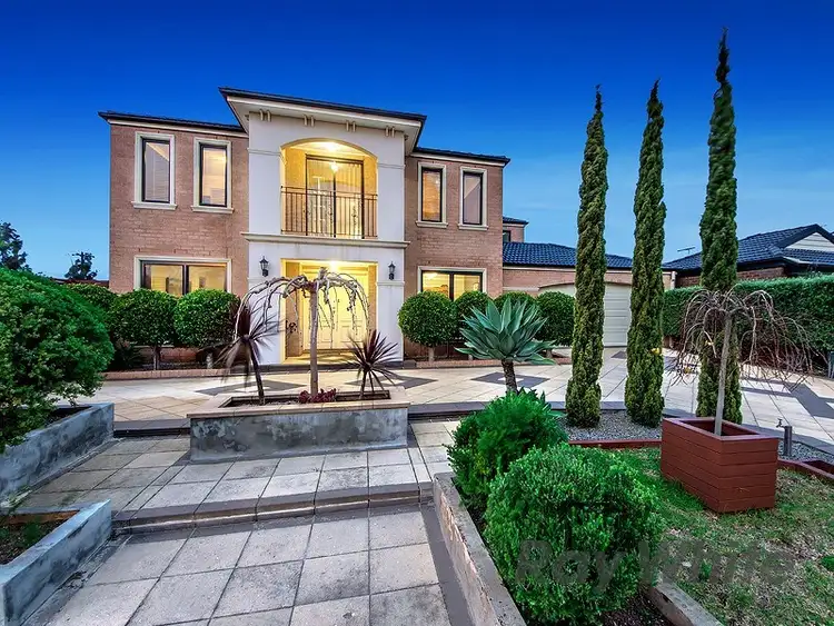 Second view of Homely house listing, 1 Pimelea Terrace, St Albans VIC 3021