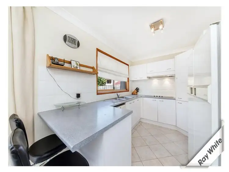 Sixth view of Homely house listing, 8 Tenison Woods Circuit, Bonython ACT 2905