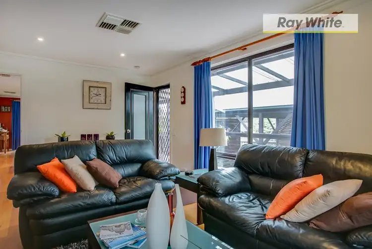 Third view of Homely house listing, 33 Bellbangra Avenue, Rosebud VIC 3939