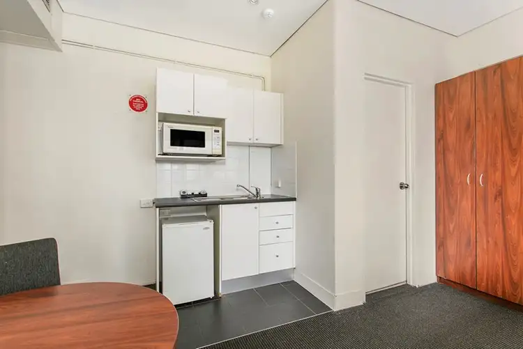 Fourth view of Homely unit listing, 810/28 Macleay Street, Potts Point NSW 2011