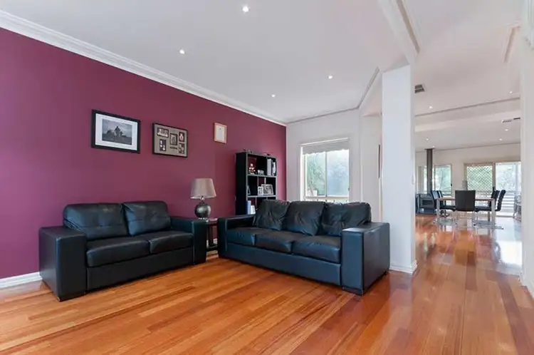 Sixth view of Homely house listing, 1/9 Hawick Court, Greenvale VIC 3059
