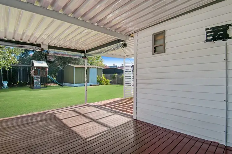 Seventh view of Homely house listing, 3 Hobart Street, East Maitland NSW 2323