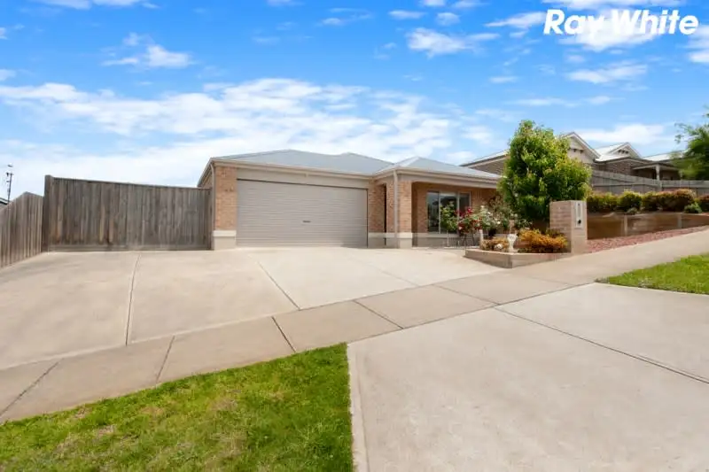 Main view of Homely house listing, 9 Ajax Street, Drouin VIC 3818
