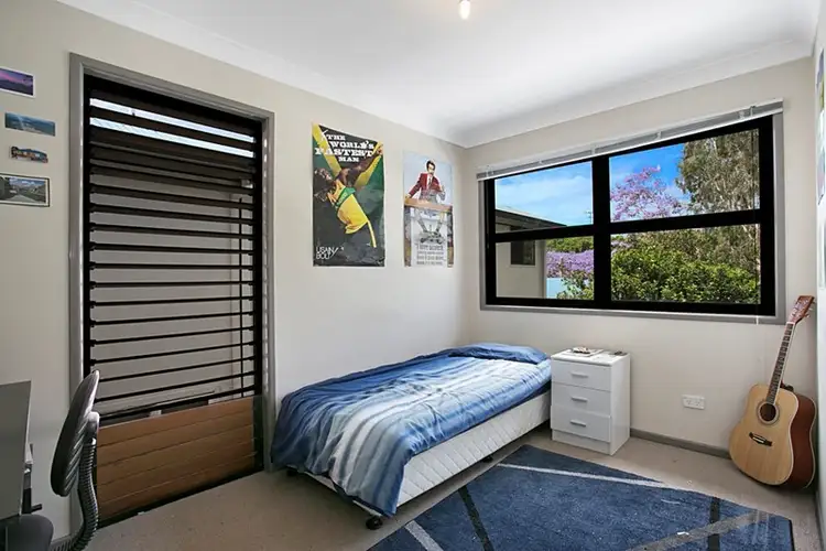 Fifth view of Homely house listing, 83 Munro Street, St Lucia QLD 4067
