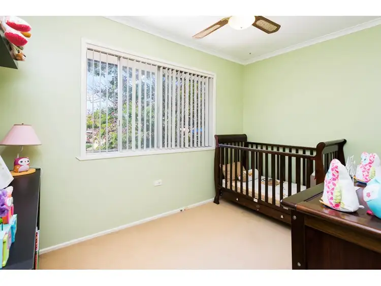 Seventh view of Homely house listing, 5 Geneva Street, Wishart QLD 4122