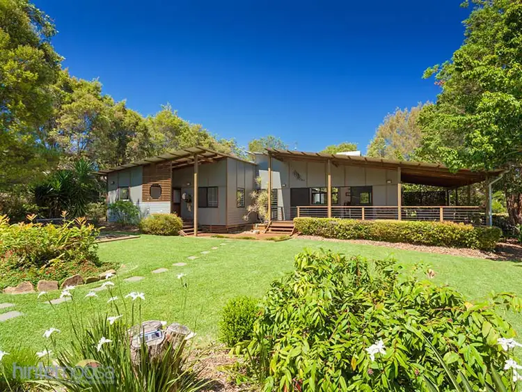 61 Pavilion Street, Pomona QLD 4568