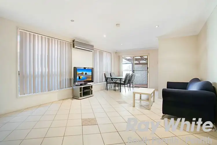 Fourth view of Homely villa listing, 12/36-40 Great Western Highway, Colyton NSW 2760