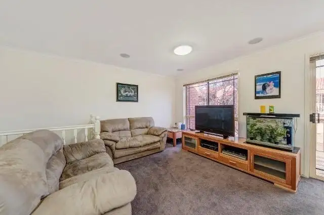 Second view of Homely townhouse listing, 6/5-9 Federal Avenue, Crestwood NSW 2620