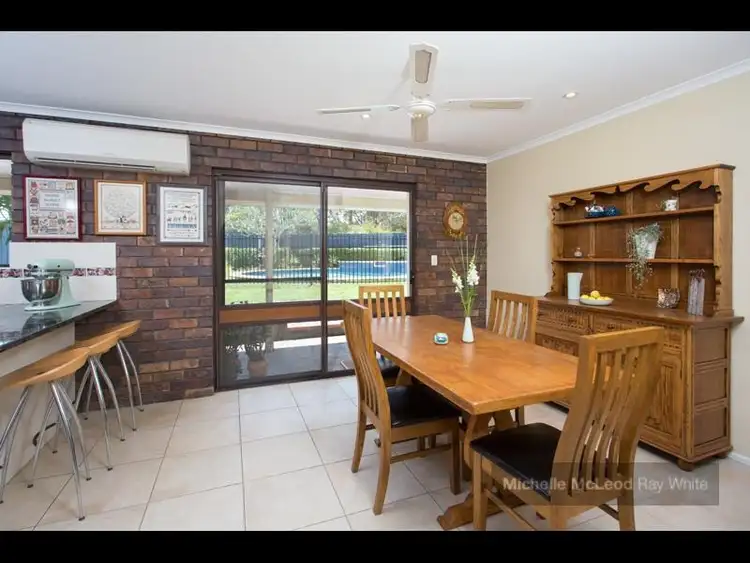 Sixth view of Homely house listing, 51 Matingara Street, Chapel Hill QLD 4069