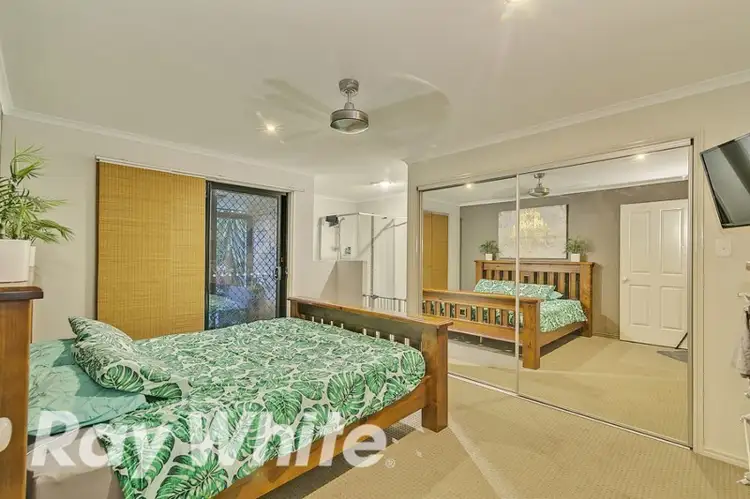 Fifth view of Homely house listing, 46 Creekside Crescent, Jimboomba QLD 4280