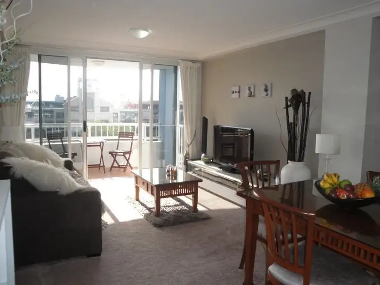 Second view of Homely apartment listing, Address available on request